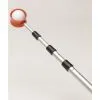 Ztech 10' Ball Retriever -Grip Fit Store 10 Ball Retriever