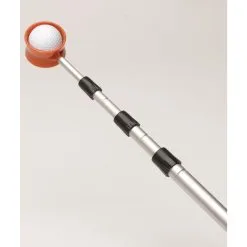 Ztech 10' Ball Retriever