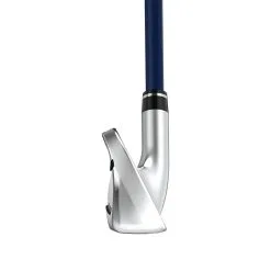 XXIO 12 6-PW Iron Set With Graphite Shafts -Grip Fit Store 12 6 PW Iron Set with Graphite Shafts 2