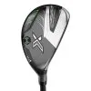 XXIO 12 X Black Hybrid -Grip Fit Store 12 X Black Hybrid