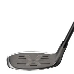 XXIO 12 X Black Hybrid 7 XXIO 12 X Black Hybrid -Grip Fit Store 12 X Black Hybrid 2