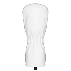 Titleist 2 Panel Leather Driver Headcover -Grip Fit Store 2 Panel Leather Driver Headcover 2