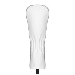 Titleist 2 Panel Leather Fairway Headcover -Grip Fit Store 2 Panel Leather Fairway Headcover 2