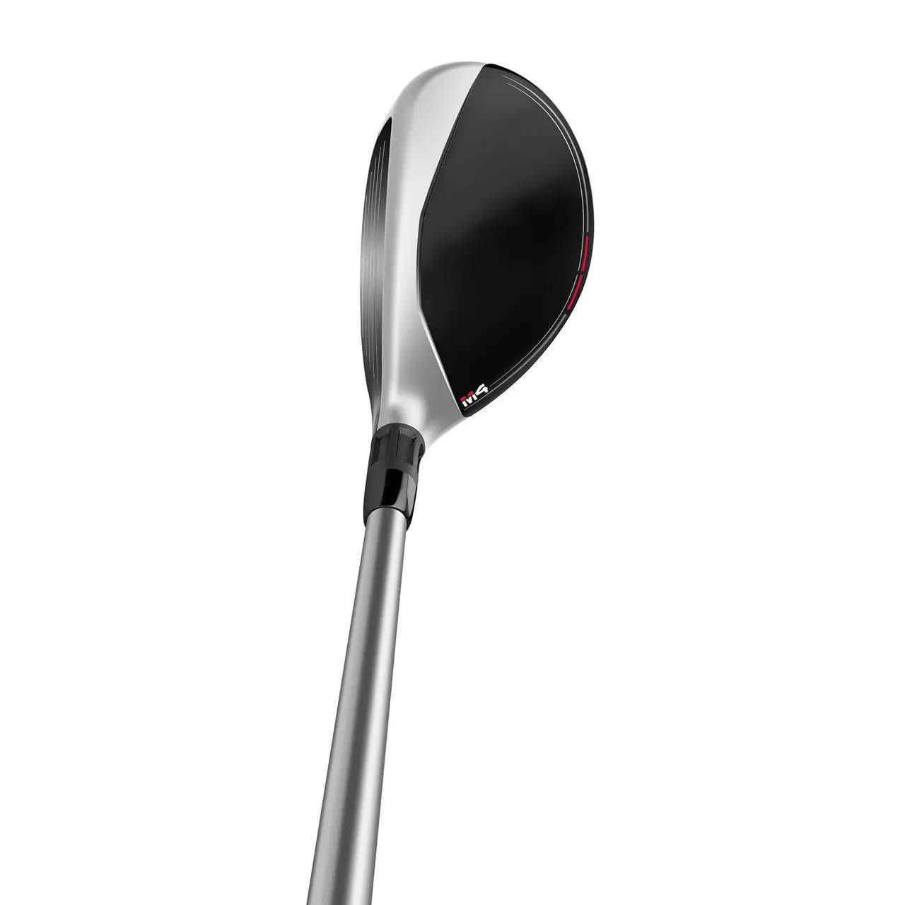 TaylorMade 2021 M4 Hybrid 4 TaylorMade 2021 M4 Hybrid - Image 2