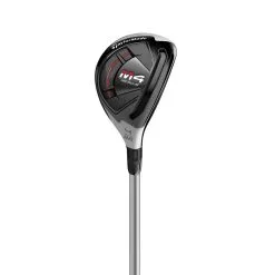 TaylorMade 2021 M4 Hybrid