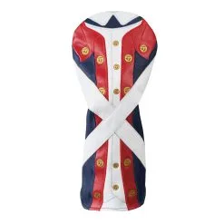 TaylorMade 2022 Summer Commemorative Driver Headcover