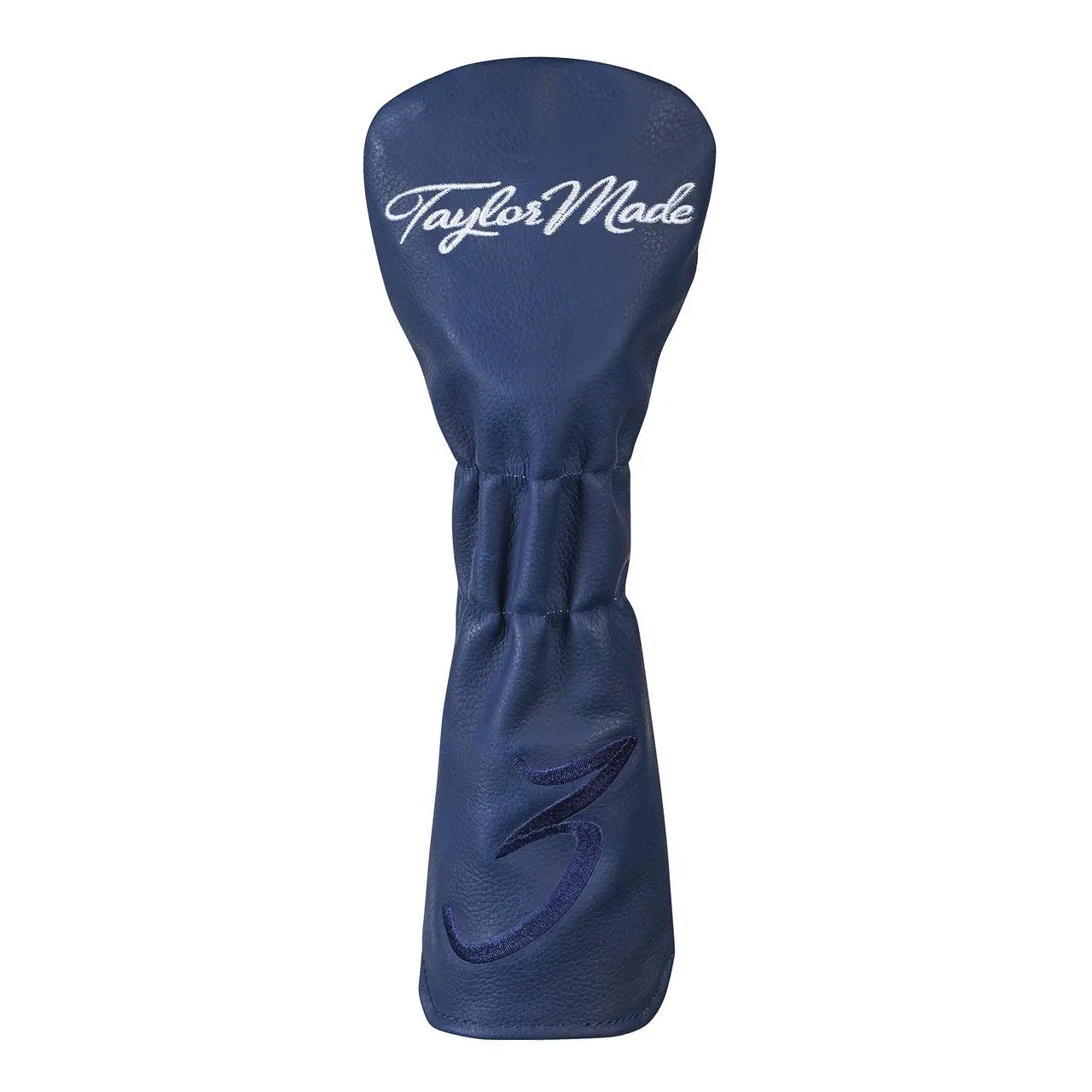TaylorMade 2022 Summer Commemorative Fairway Headcover 4 TaylorMade 2022 Summer Commemorative Fairway Headcover - Image 2