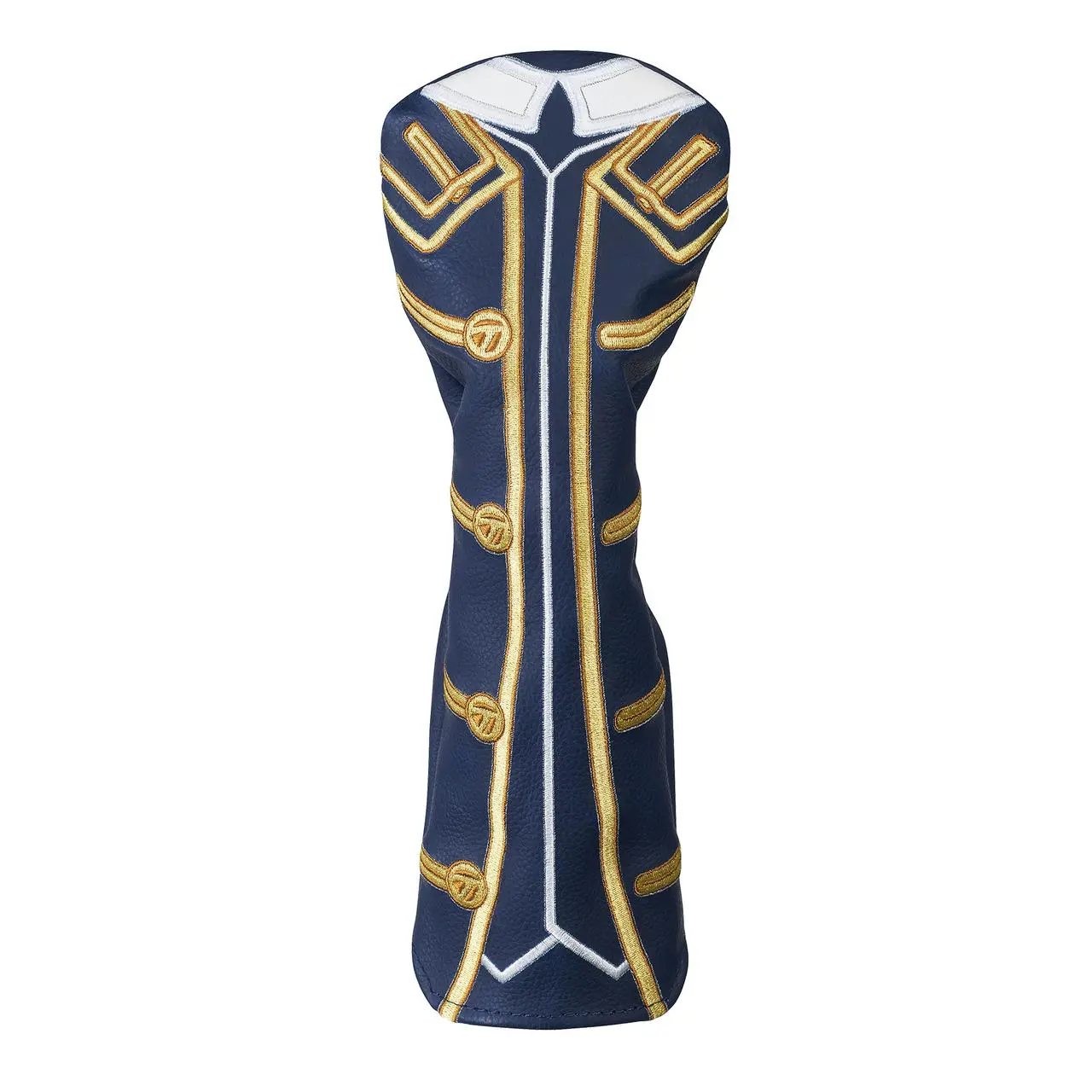 TaylorMade 2022 Summer Commemorative Fairway Headcover 3 TaylorMade 2022 Summer Commemorative Fairway Headcover