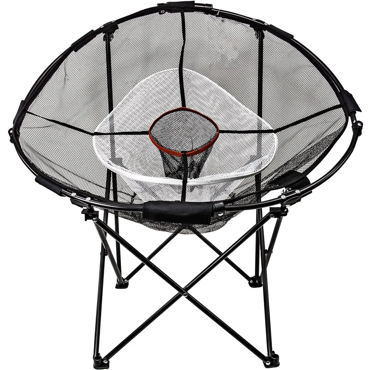 JEF World Of Golf 23IN Folding Chipping Basket 3 JEF World Of Golf 23IN Folding Chipping Basket