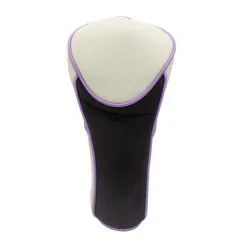 Ztech 3-Pack Wood Headcovers -Grip Fit Store 3 Pack Wood Headcovers 2