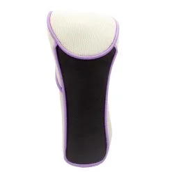 Ztech 3-Pack Wood Headcovers -Grip Fit Store 3 Pack Wood Headcovers 3