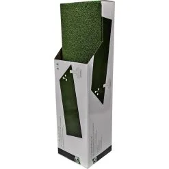 JEF World Of Golf 3 X 5 Thick Turf Mat