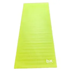 BODYXTRA 3mm Pvc Yoga Mat