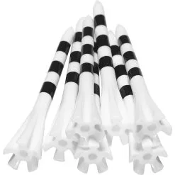 Ztech No Resistance Launch Control Tees - 2 3/4 Inch (200 Count)