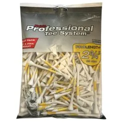PRIDE SPORTS Prolength 2 3/4 Inch Tees (175 Count)