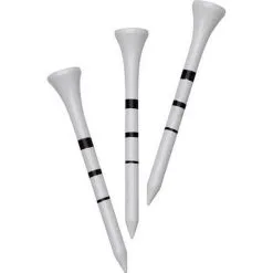 Ztech Launch Control 2 3/4 Inch Tees (60 Count)