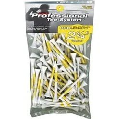 PRIDE SPORTS Prolength 2 3/4 Inch Tees (95 Count)