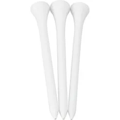 Ztech 3 1/4 Wood Tees (100 Count)