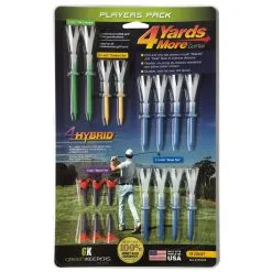 GREENKEEPER 4 Yards More Players Pack