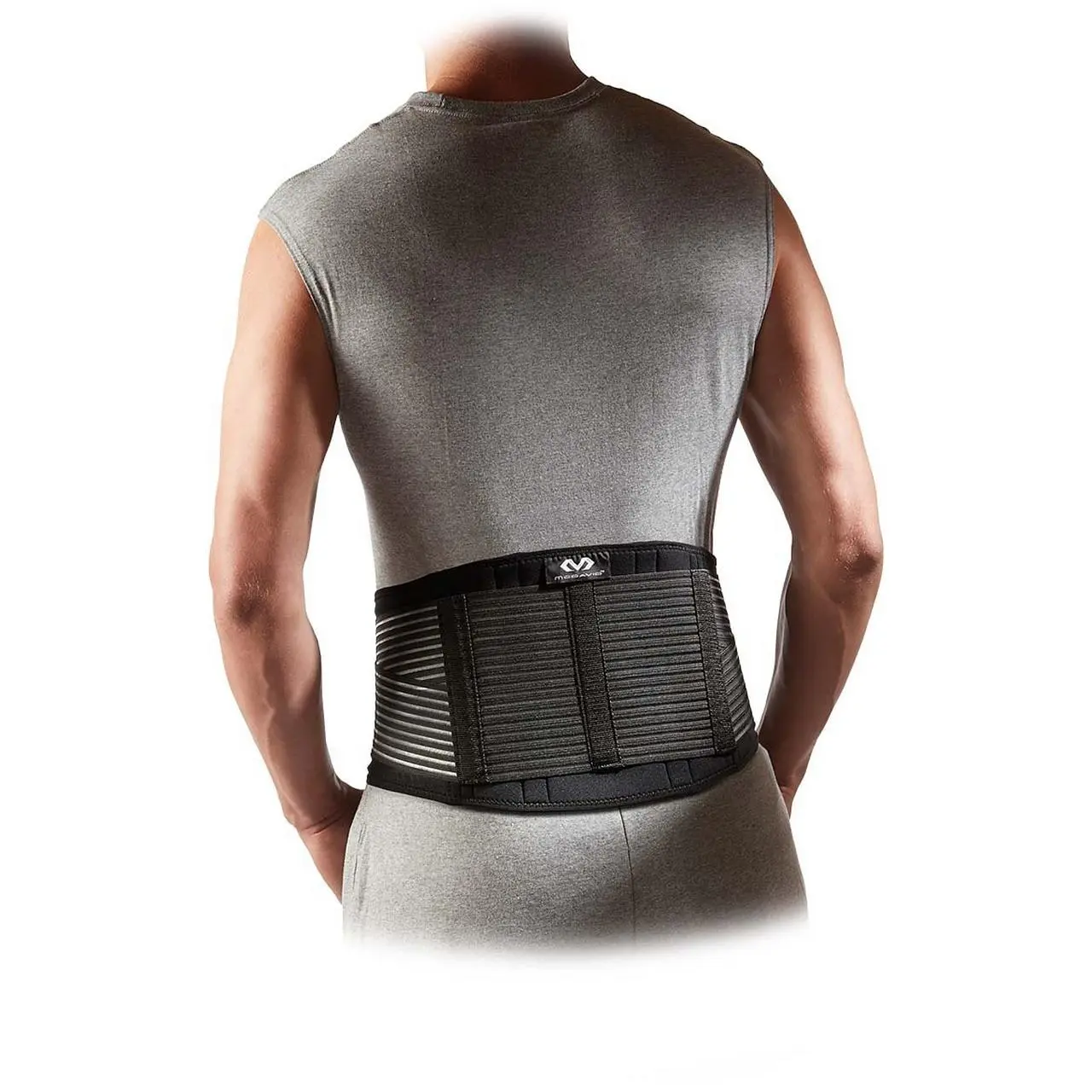 MCDAVID 493R Universal Back Support 3 MCDAVID 493R Universal Back Support