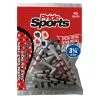 PRIDE SPORTS Playing Card Tees 3 1/4IN (45 Count) -Grip Fit Store 4IN 45 Count 1