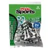 PRIDE SPORTS Shamrock Tees 3 1/4IN (45 Count) -Grip Fit Store 4IN 45 Count