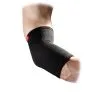 MCDAVID 512R Elastic Elbow Suppport -Grip Fit Store 512R Elastic Elbow Suppport BLACK