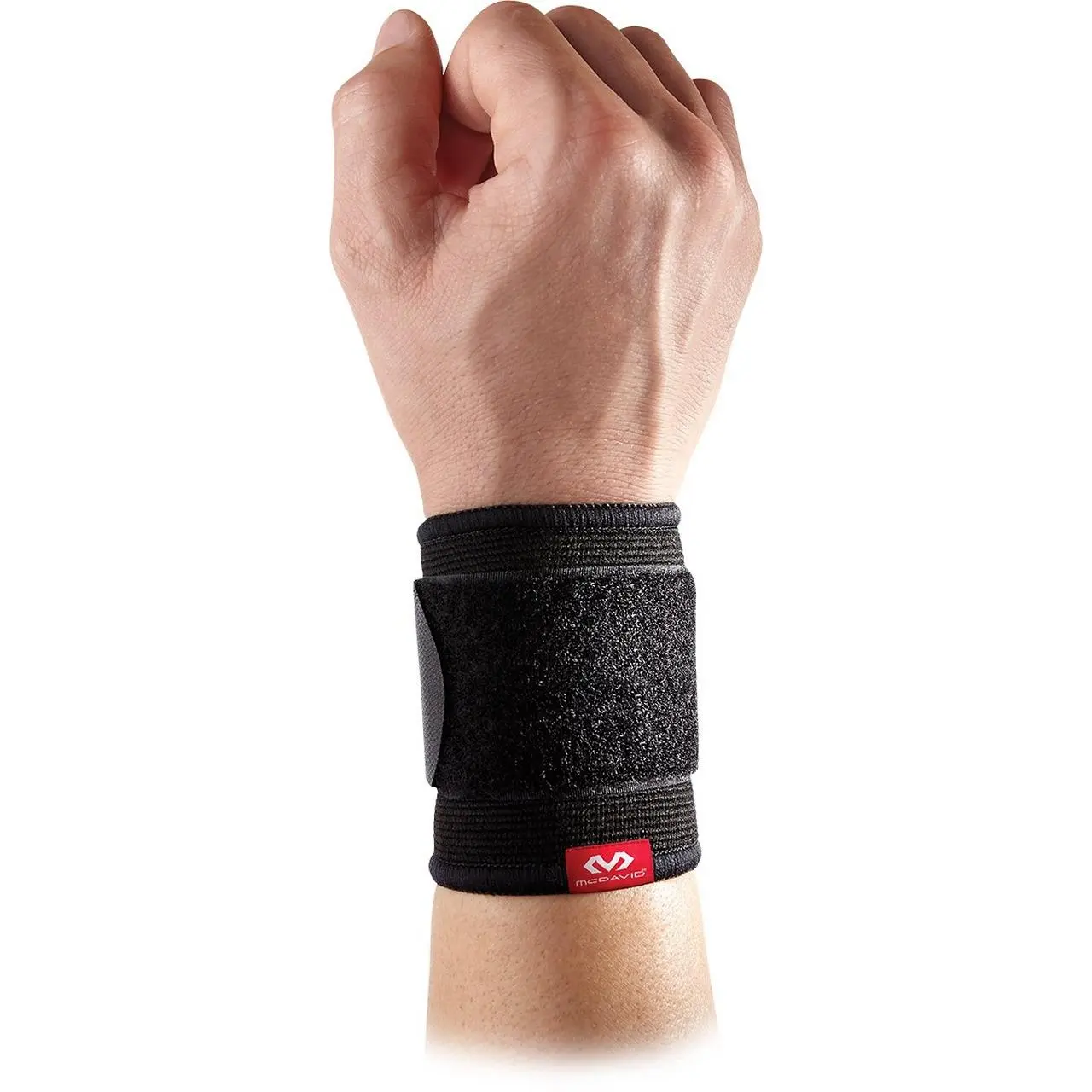 MCDAVID 513R Elastic Wrist Support 3 MCDAVID 513R Elastic Wrist Support