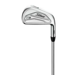 Titleist 620 CB 3-PW Iron Set With Steel Shafts