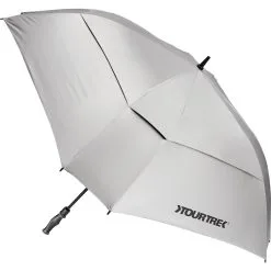 TOUR TREK 68 Inch Tour Deluxe Umbrella - SPF 50+