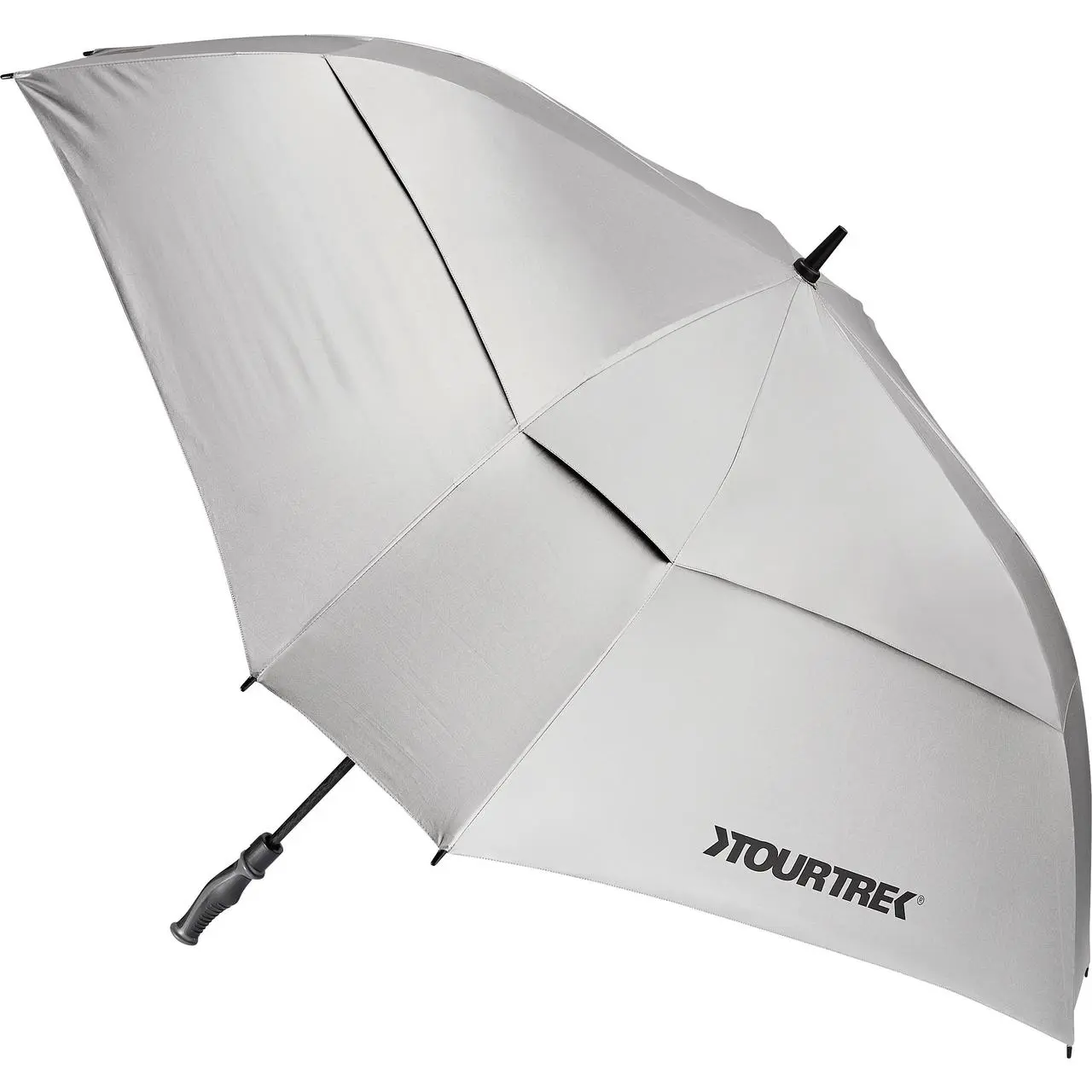 TOUR TREK 68 Inch Tour Deluxe Umbrella - SPF 50+ 3 TOUR TREK 68 Inch Tour Deluxe Umbrella - SPF 50+