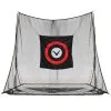 Callaway 8' Base Hitting Net -Grip Fit Store 8 Base Hitting Net