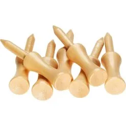 Ztech 2 1/8 Inch Step Tees (75 Count)