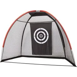 JEF World Of Golf 9 Foot Dome Practice Net