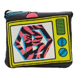 Bettinardi 90's Summer Lovin' Mallet Putter Headcover