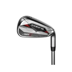 COBRA AIR X 5-PW GW Iron Set With Graphite Shafts