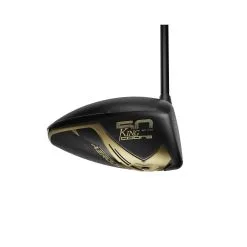 COBRA Aerojet LS 50th Anniversary Limited Edition Driver -Grip Fit Store Aerojet LS 50th Anniversary Limited Edition Driver 4