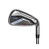 COBRA Aerojet ONE 5-PW GW Iron Set With Steel Shafts -Grip Fit Store Aerojet ONE 5 PW GW Iron Set with Steel Shafts