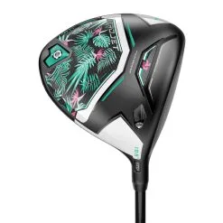 COBRA Aerojet Palm Tree Crew Limited Edition