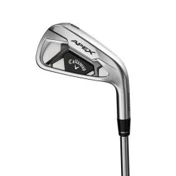 Grip Fit Store -Grip Fit Store Apex 21 5 PW AW Iron Set with Graphite Shafts 1