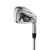 Callaway Apex 21 5-PW AW Iron Set With Steel Shafts -Grip Fit Store Apex 21 5 PW AW Iron Set with Steel Shafts
