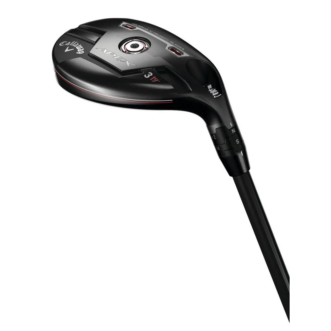 Callaway Apex 21 Hybrid 7 Callaway Apex 21 Hybrid - Image 5