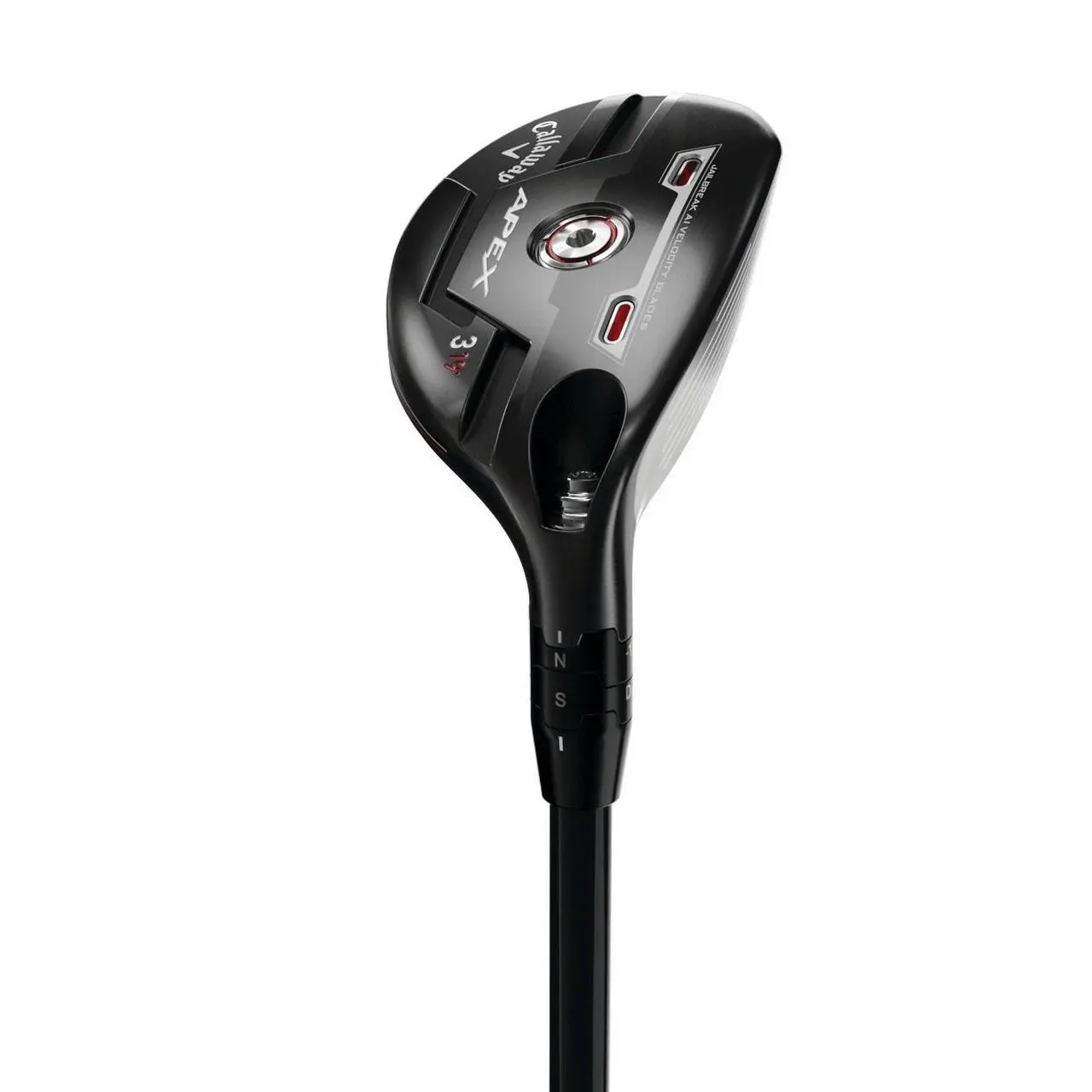 Callaway Apex 21 Hybrid 3 Callaway Apex 21 Hybrid