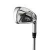 Callaway Apex DCB 5-PW AW Iron Set With Steel Shafts -Grip Fit Store Apex DCB 5 PW AW Iron Set with Steel Shafts