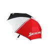 Srixon SRX 62 Inch Umbrella -Grip Fit Store BLACK 1