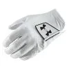 Under Armour Prior Generation - Men's Spieth Tour Golf Glove -Grip Fit Store BLACK 2