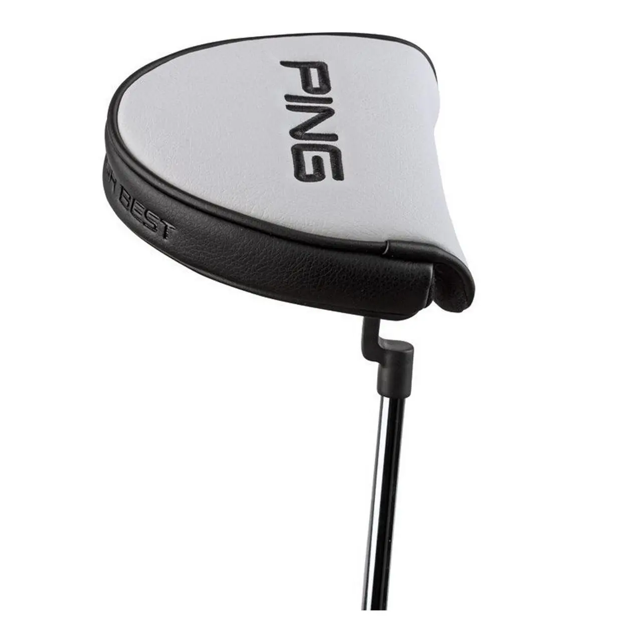 Ping Core Mallet Headcover 3 Ping Core Mallet Headcover