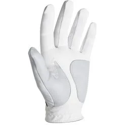 FootJoy Men's WeatherSof Golf Glove -Grip Fit Store BLK 5