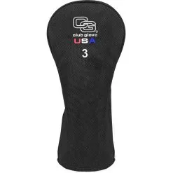 Club Glove Ballistic MITT Fairway Wood Headcover