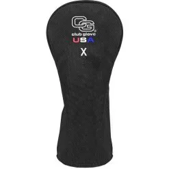 Club Glove Ballistic MITT Fairway Wood Headcover